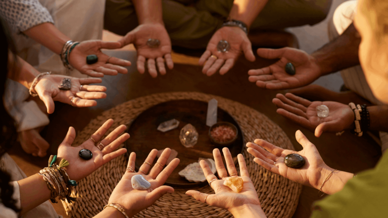 Thalassa Zen Academy